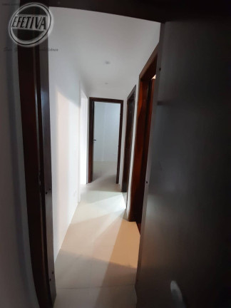Imagem Apartamento com 3 Quartos à Venda, 83 m² em água Verde - Curitiba