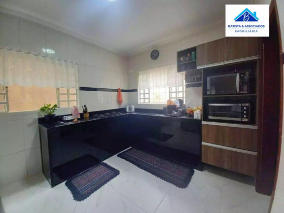 Imagem Casa com 3 Quartos à Venda, 140 m² em Centro - Campinas