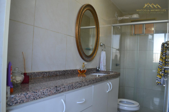 Imagem Apartamento com 3 Quartos à Venda, 124 m² em Edson Queiroz - Fortaleza Imagem Apartamento com 3 Quartos à Venda, 124 m² em Edson Queiroz - Fortaleza