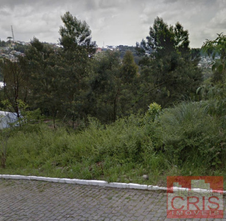 Terreno à Venda, 643 m² em Botafogo - Bento Gonçalves