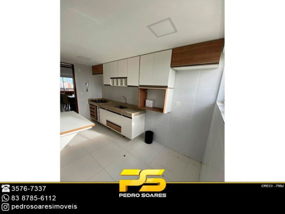 Imagem Apartamento com 3 Quartos à Venda, 88 m² em Aeroclube - João Pessoa Imagem Apartamento com 3 Quartos à Venda, 88 m² em Aeroclube - João Pessoa
