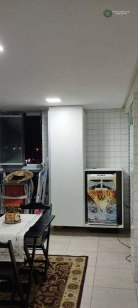 Imagem Apartamento com 2 Quartos à Venda, 108 m² em Caiçara - Praia Grande Imagem Apartamento com 2 Quartos à Venda, 108 m² em Caiçara - Praia Grande