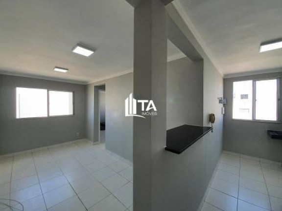 Imóvel com 2 Quartos à Venda, 43 m² em Jardim Antonio Von Zuben - Campinas