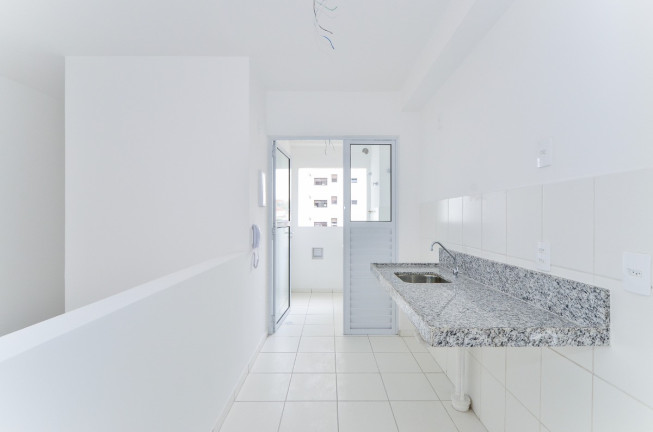 Imagem Apartamento com 2 Quartos à Venda, 53 m² em Vila Nair - São Paulo Imagem Apartamento com 2 Quartos à Venda, 53 m² em Vila Nair - São Paulo