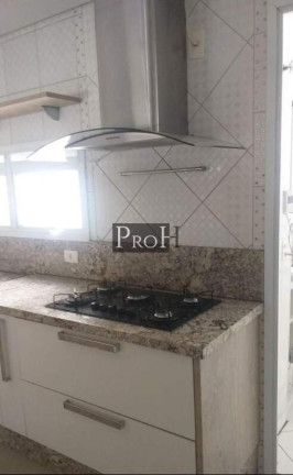 Imagem Apartamento com 3 Quartos à Venda, 156 m² em Centro - São Bernardo Do Campo Imagem Apartamento com 3 Quartos à Venda, 156 m² em Centro - São Bernardo Do Campo