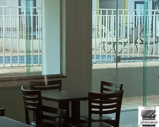 Imagem Apartamento com 3 Quartos para Alugar, 232 m² em Parque Campolim - Sorocaba Imagem Apartamento com 3 Quartos para Alugar, 232 m² em Parque Campolim - Sorocaba