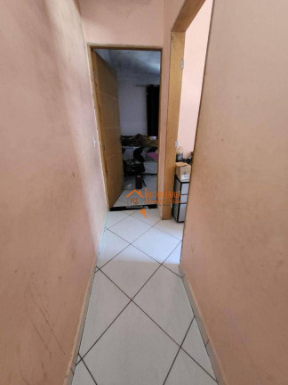 Imagem Sobrado com 5 Quartos à Venda, 125 m² em Jardim Presidente Dutra - Guarulhos Imagem Sobrado com 5 Quartos à Venda, 125 m² em Jardim Presidente Dutra - Guarulhos