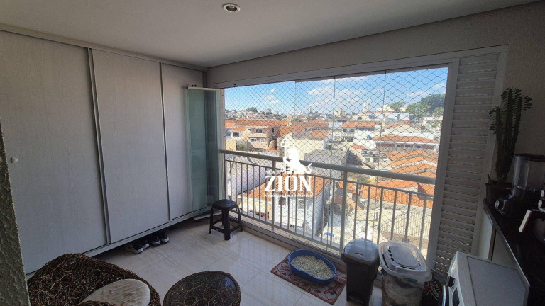 Imagem Apartamento com 3 Quartos à Venda, 72 m² em Vila Guilherme - São Paulo Imagem Apartamento com 3 Quartos à Venda, 72 m² em Vila Guilherme - São Paulo