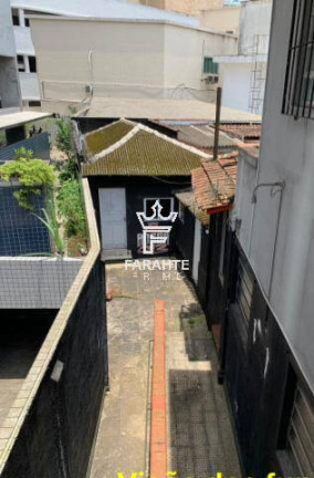 Imagem Casa para Alugar, 118 m² em Gonzaga - Santos Imagem Casa para Alugar, 118 m² em Gonzaga - Santos