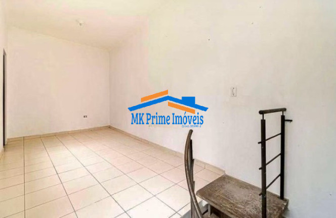 Imagem Sobrado com 3 Quartos à Venda, 200 m² em Parque Nações Unidas - São Paulo