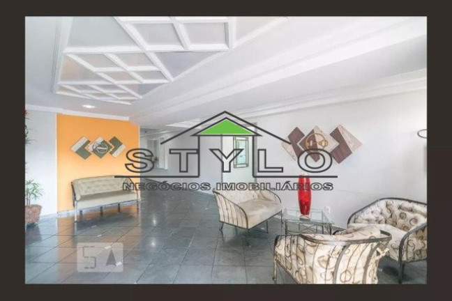Imagem Apartamento com 3 Quartos à Venda, 85 m² em Rudge Ramos - São Bernardo Do Campo Imagem Apartamento com 3 Quartos à Venda, 85 m² em Rudge Ramos - São Bernardo Do Campo