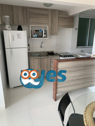 Imagem Apartamento com 1 Quarto para Alugar, 50 m² em Santa Mônica - Feira De Santana Imagem Apartamento com 1 Quarto para Alugar, 50 m² em Santa Mônica - Feira De Santana