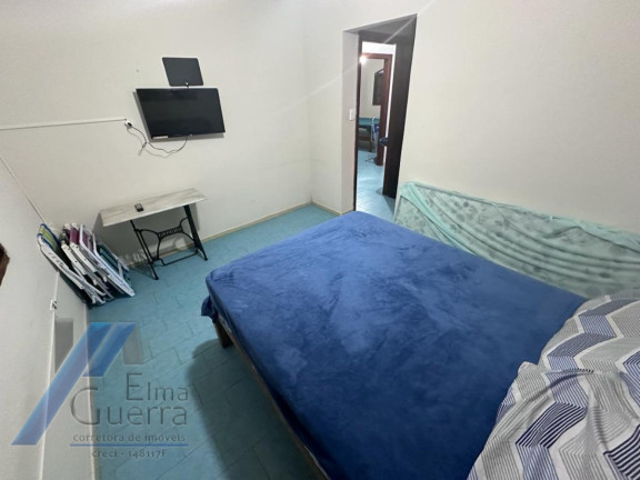 Imagem Casa com 3 Quartos à Venda, 150 m² em Itaguá - Ubatuba