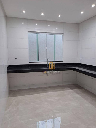 Imagem Casa com 3 Quartos à Venda, 115 m² em Jardim Luz - Aparecida De Goiânia