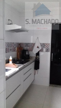Imagem Apartamento com 3 Quartos à Venda, 104 m² em Jardim - Santo André Imagem Apartamento com 3 Quartos à Venda, 104 m² em Jardim - Santo André