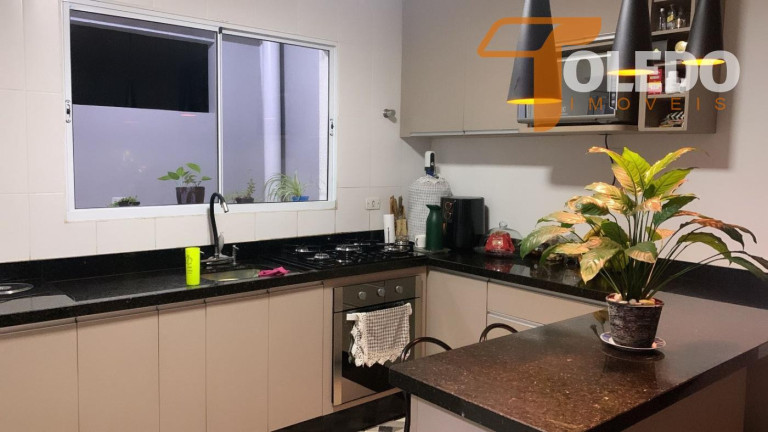 Imagem Casa com 2 Quartos à Venda, 100 m² em Paisagem Casa Grande - Cotia