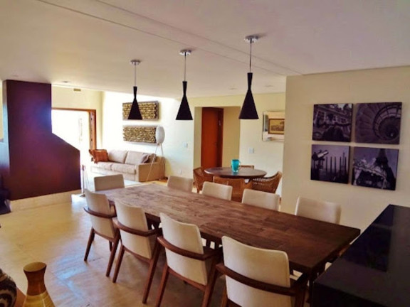 Imagem Casa com 6 Quartos à Venda, 710 m² em Condominio Estância Parque De Atibaia - Atibaia Imagem Casa com 6 Quartos à Venda, 710 m² em Condominio Estância Parque De Atibaia - Atibaia