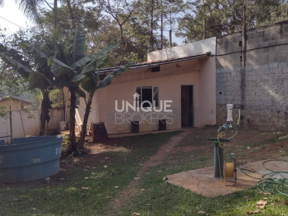 Imagem Chácara com 2 Quartos à Venda, 1.500 m² em Jardim Tarantela - Jundiaí Imagem Chácara com 2 Quartos à Venda, 1.500 m² em Jardim Tarantela - Jundiaí