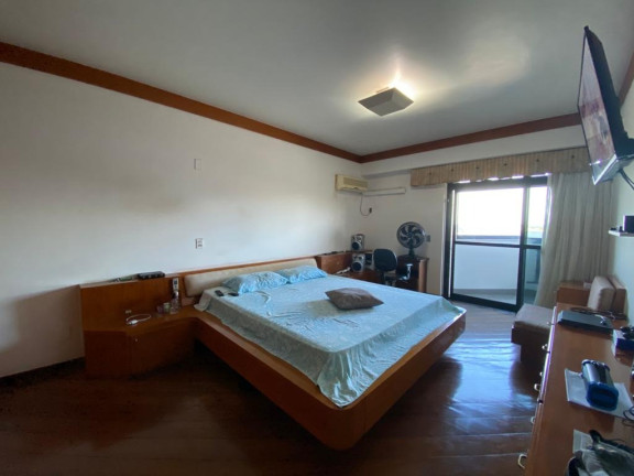Imagem Imóvel com 4 Quartos à Venda, 300 m² em Praia Do Canto - Vitória