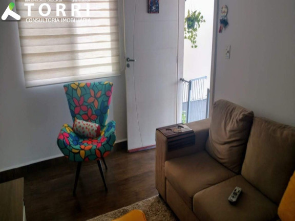 Imagem Imóvel com 2 Quartos à Venda, 75 m² em Caguaçu - Sorocaba