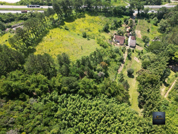 Terreno à Venda, 300 m² em Jardim Serrano - São Lourenço Da Serra