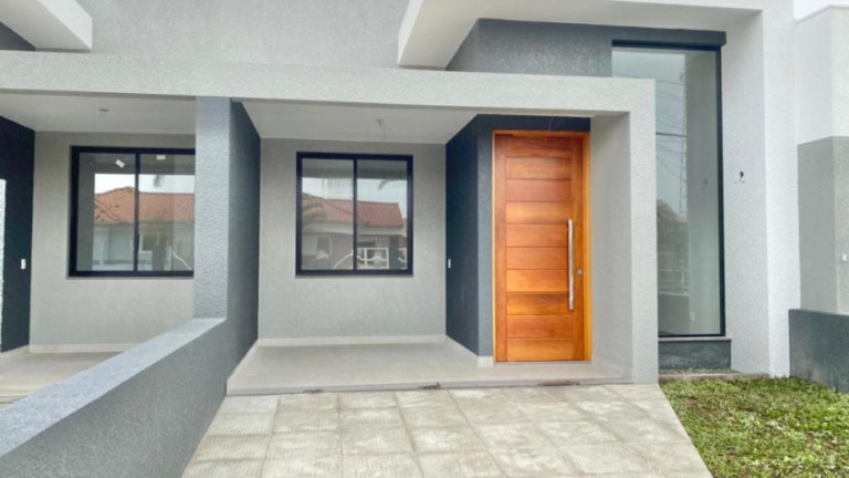 Casa com 2 Quartos à Venda, 85 m² em Zona Nova - Capão Da Canoa