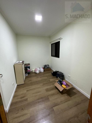 Imagem Casa com 3 Quartos à Venda, 113 m² em Jardim Rina - Santo André