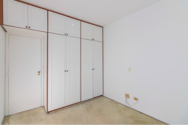 Imagem Apartamento com 2 Quartos à Venda, 88 m² em Itaim Bibi - São Paulo