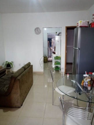 Casa com 3 Quartos à Venda, 120 m² em Guará Ii - Brasília