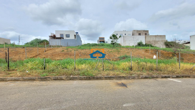 Terreno à Venda, 250 m² em Residencial Bethânia - Santana Do Paraíso