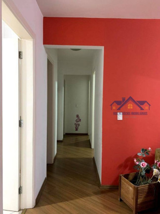 Imagem Apartamento com 3 Quartos à Venda, 90 m² em Vila Gilda - Santo André Imagem Apartamento com 3 Quartos à Venda, 90 m² em Vila Gilda - Santo André