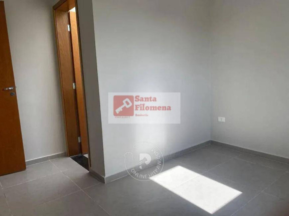 Imagem Sobrado com 2 Quartos para Alugar, 110 m² em Vila Alto De Santo André - Santo André Imagem Sobrado com 2 Quartos para Alugar, 110 m² em Vila Alto De Santo André - Santo André
