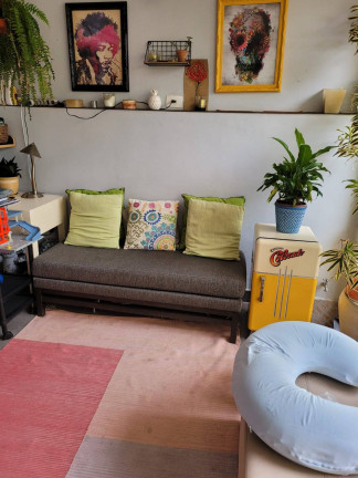Imagem Casa com 3 Quartos à Venda,  em Vila Clementino - São Paulo