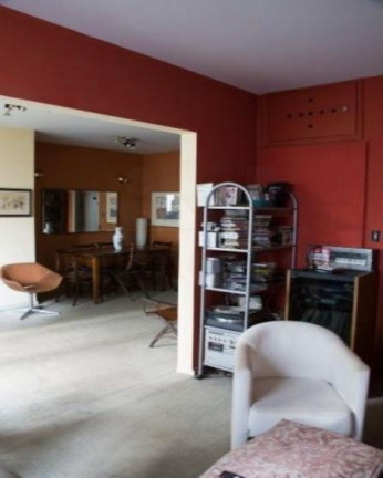 Imagem Apartamento com 3 Quartos à Venda, 98 m² em Barra Funda - São Paulo Imagem Apartamento com 3 Quartos à Venda, 98 m² em Barra Funda - São Paulo