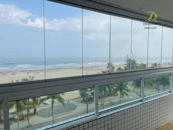 Imagem Apartamento com 3 Quartos à Venda, 150 m² em Aviação - Praia Grande Imagem Apartamento com 3 Quartos à Venda, 150 m² em Aviação - Praia Grande