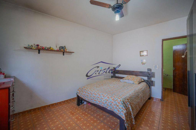 Imagem Casa com 5 Quartos à Venda, 234 m² em Km 18 - Osasco