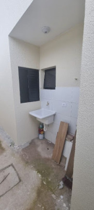 Imagem Casa com 3 Quartos à Venda, 76 m² em Jardim Camila - Mogi Das Cruzes