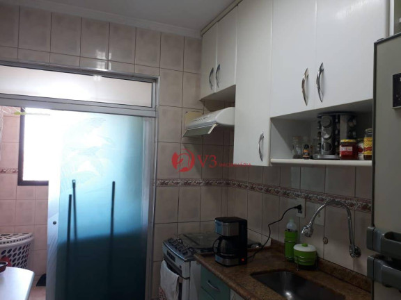 Imagem Apartamento com 3 Quartos à Venda, 65 m² em Itaquera - São Paulo