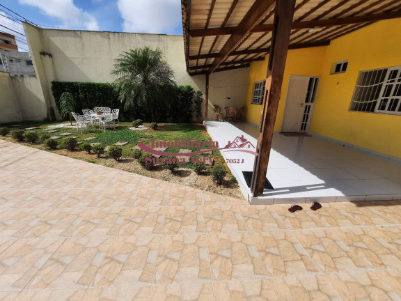 Imagem Casa com 3 Quartos à Venda,  em Nova Parnamirim - Parnamirim