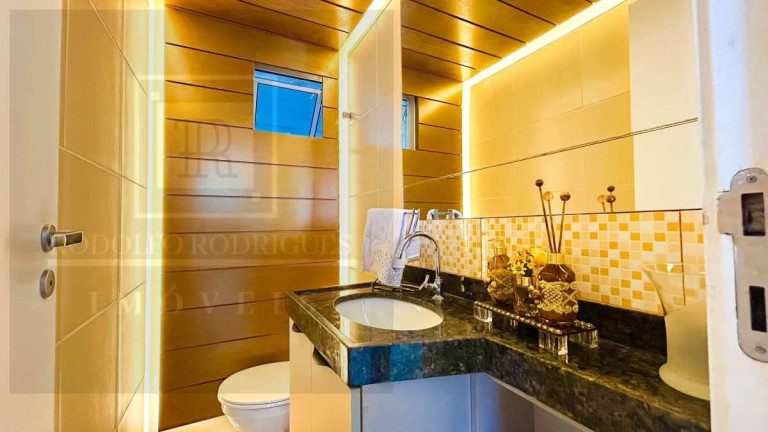 Imagem Apartamento com 3 Quartos à Venda, 203 m² em Engenheiro Luciano Cavalcante - Fortaleza Imagem Apartamento com 3 Quartos à Venda, 203 m² em Engenheiro Luciano Cavalcante - Fortaleza