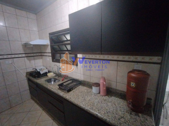 Imagem Casa com 2 Quartos à Venda, em Bal. Nossa Sra. De Fátima - Mongaguá Imagem Casa com 2 Quartos à Venda, em Bal. Nossa Sra. De Fátima - Mongaguá