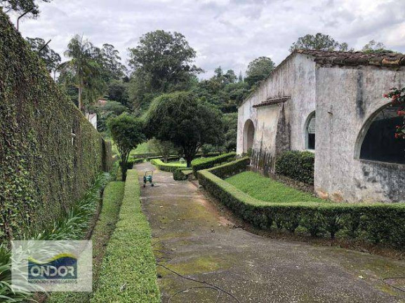 Imagem Casa com 4 Quartos à Venda, 800 m² em Granja Viana - Cotia Imagem Casa com 4 Quartos à Venda, 800 m² em Granja Viana - Cotia