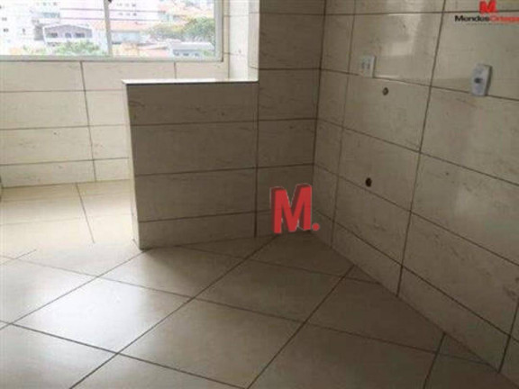 Imagem Apartamento com 2 Quartos à Venda, 57 m² em Vila Barão - Sorocaba