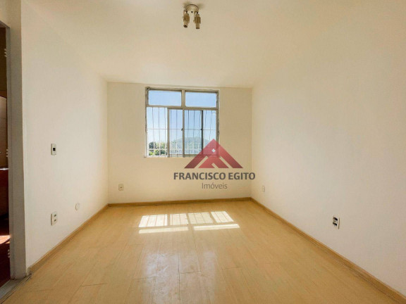 Imagem Apartamento com 2 Quartos à Venda, 50 m² em Santa Rosa - Niterói Imagem Apartamento com 2 Quartos à Venda, 50 m² em Santa Rosa - Niterói