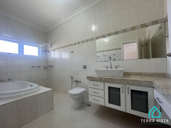 Imagem Casa de Condomínio com 4 Quartos à Venda, 307 m² em Vila Costa - Taubaté Imagem Casa de Condomínio com 4 Quartos à Venda, 307 m² em Vila Costa - Taubaté