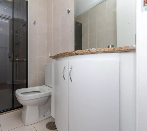 Imagem Apartamento com 3 Quartos à Venda, 65 m² em Jardim Nosso Lar - São Paulo Imagem Apartamento com 3 Quartos à Venda, 65 m² em Jardim Nosso Lar - São Paulo