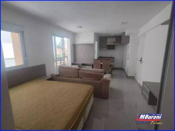 Imagem Apartamento com 1 Quarto para Alugar, 34 m² em Aclimação - São Paulo Imagem Apartamento com 1 Quarto para Alugar, 34 m² em Aclimação - São Paulo