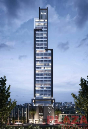Imagem Apartamento com 4 Quartos à Venda, 290 m² em Centro - Balneário Camboriú