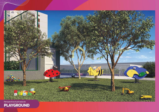 Imagem Apartamento com 2 Quartos à Venda, 49 m² em Parque Vitória - São Paulo Imagem Apartamento com 2 Quartos à Venda, 49 m² em Parque Vitória - São Paulo