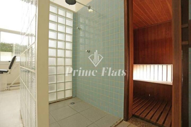 Imagem Apartamento com 1 Quarto à Venda, 28 m² em Consolação - São Paulo